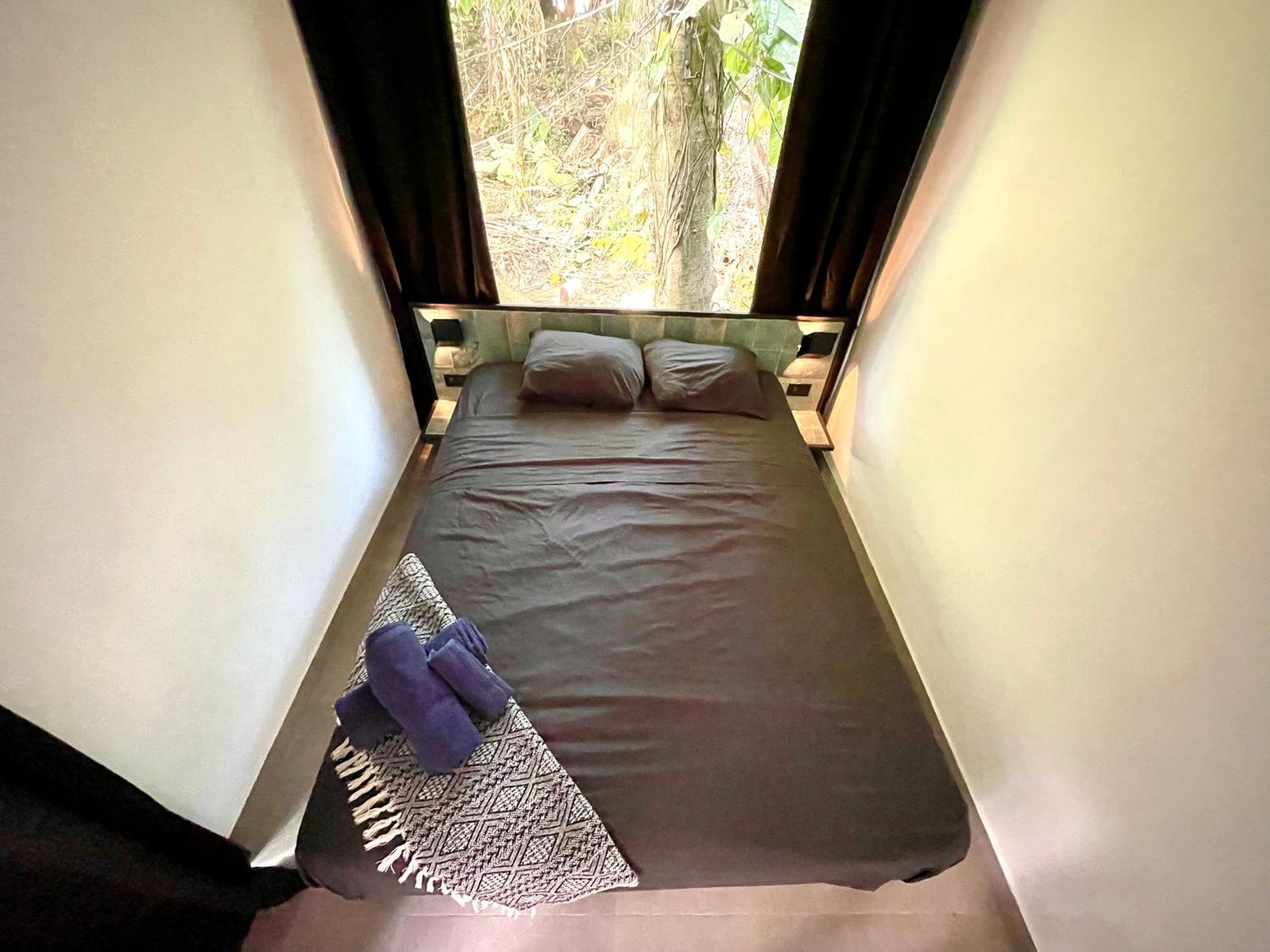 Casa Eden - Modern Peaceful Jungle Apartments Cocles Exteriör bild